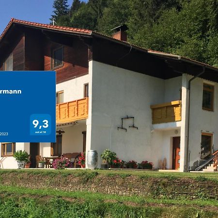 Haus Wassermann Kleblach Екстер'єр фото