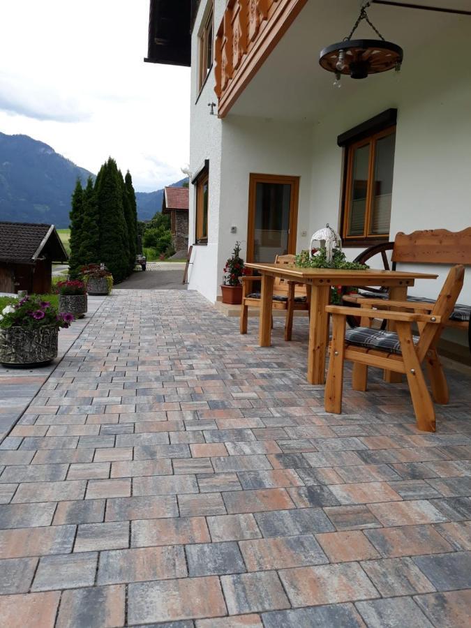 Haus Wassermann Kleblach Екстер'єр фото