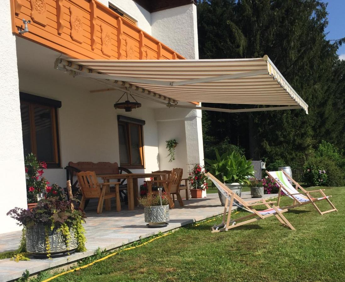 Haus Wassermann Kleblach Екстер'єр фото