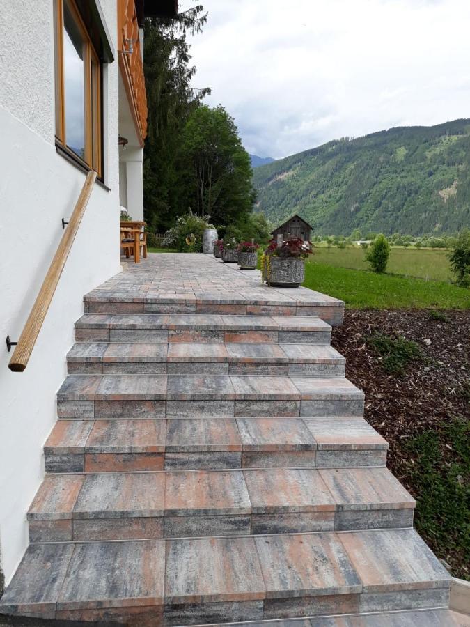 Haus Wassermann Kleblach Екстер'єр фото