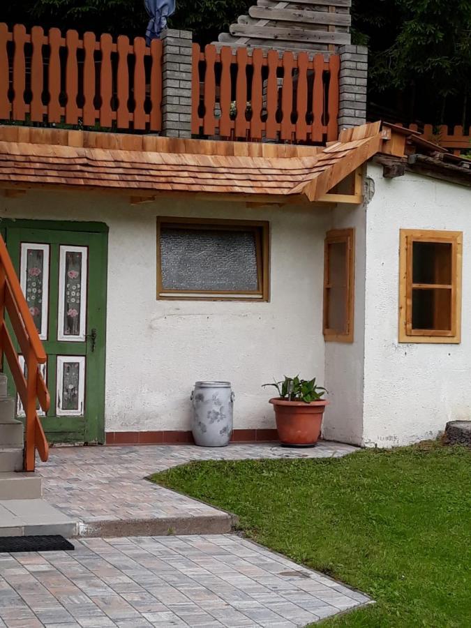 Haus Wassermann Kleblach Екстер'єр фото