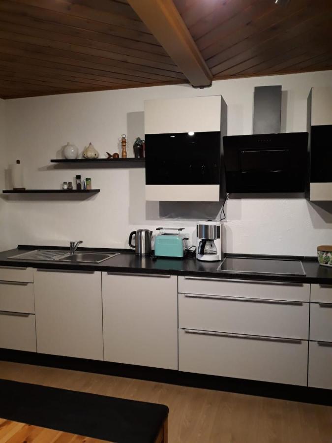 Haus Wassermann Kleblach Екстер'єр фото