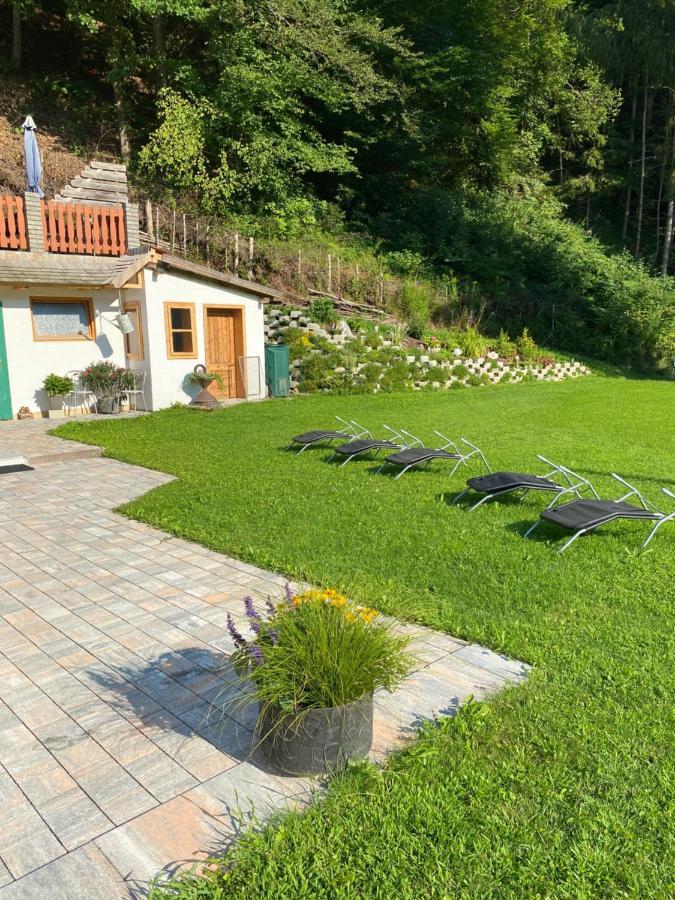 Haus Wassermann Kleblach Екстер'єр фото