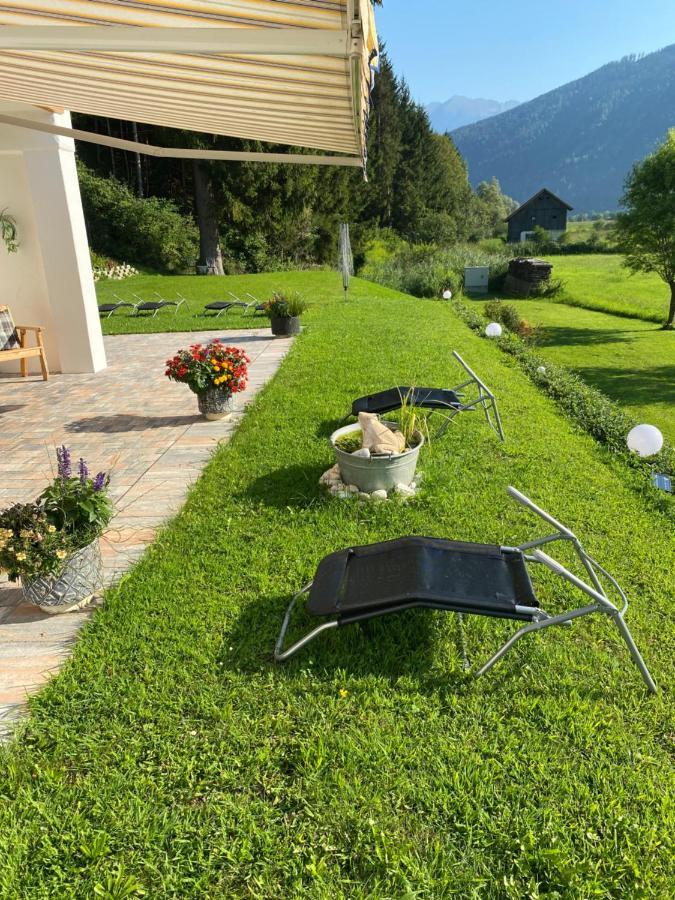 Haus Wassermann Kleblach Екстер'єр фото