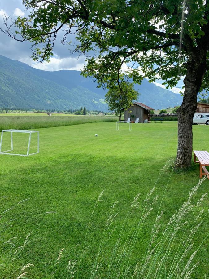 Haus Wassermann Kleblach Екстер'єр фото