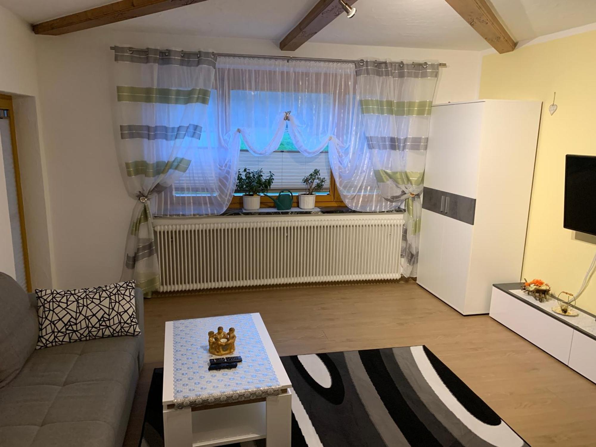Haus Wassermann Kleblach Екстер'єр фото