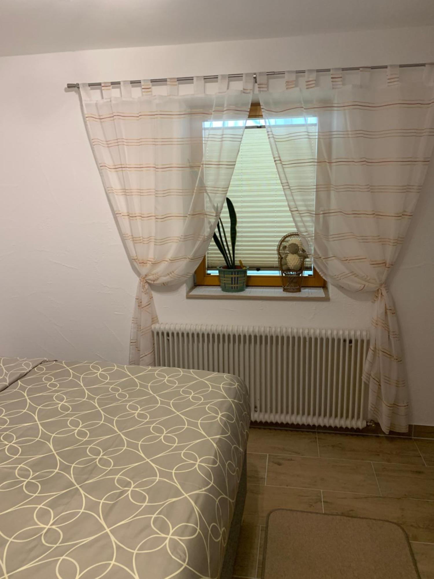 Haus Wassermann Kleblach Екстер'єр фото