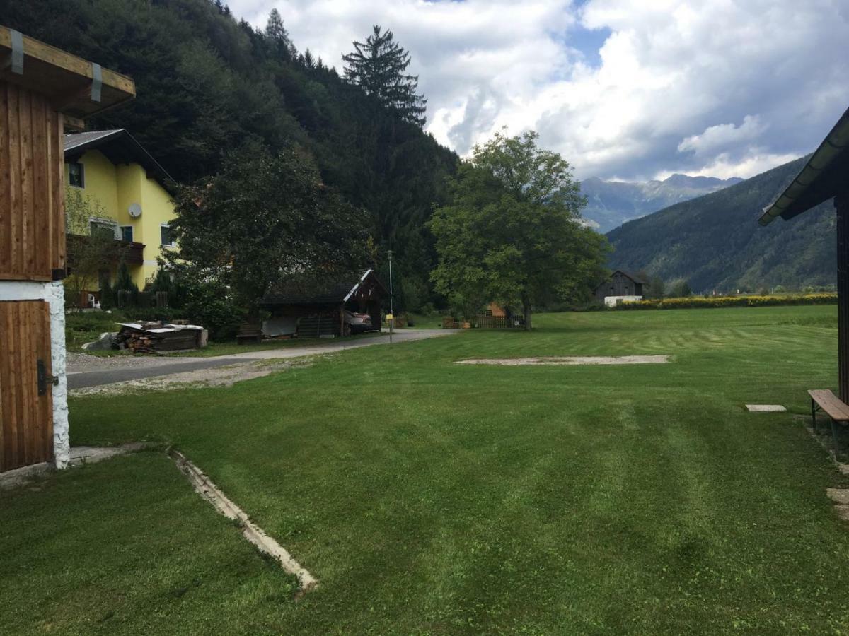 Haus Wassermann Kleblach Екстер'єр фото