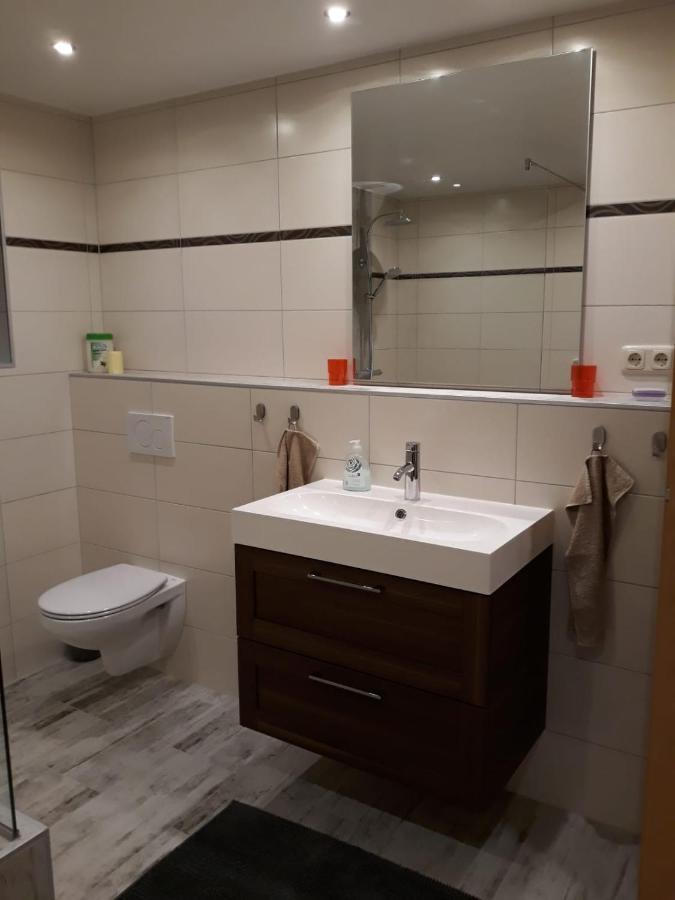 Haus Wassermann Kleblach Екстер'єр фото