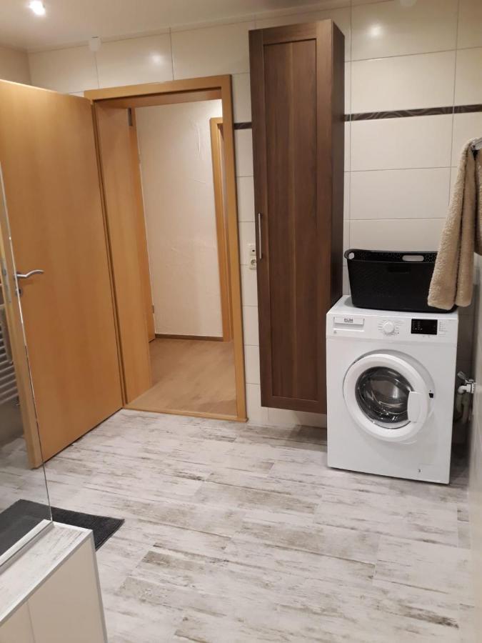 Haus Wassermann Kleblach Екстер'єр фото
