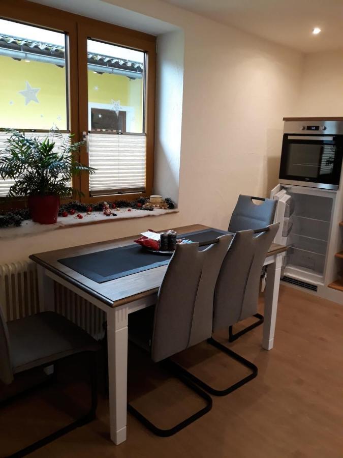 Haus Wassermann Kleblach Екстер'єр фото